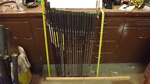 Nike Golf Club Demo/Fitting Shafts image 1