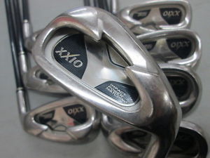 DUNLOP The XXIO IronSet 38.25 S image 1