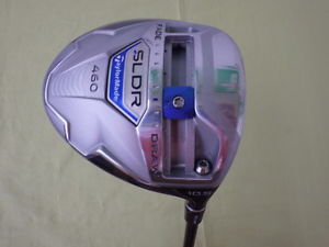 Taylor Made SLDR 1W 45.5 S image 1