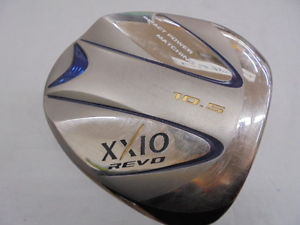 DUNLOP The XXIO REVO 1W 45.75 SR image 1