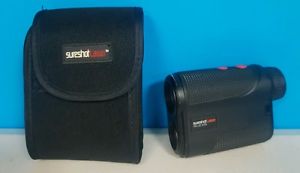 Sureshot Laser Pin Loc 2000 Range Finder image 1