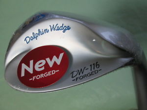 KASCO Dolphin Wedge DW-116 FORGED Wedge 35 R image 1
