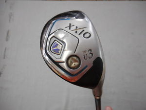 DUNLOP XXIO 8 Utility 40.75 R image 1