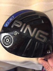 ping g30 driver image 1