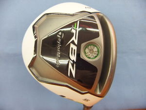 Taylor Made RocketBallz US FW 43 S image 1