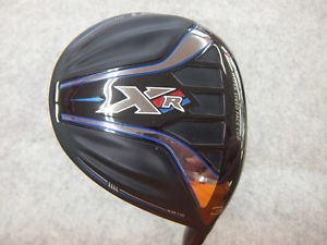 Callaway XR 16 FW 43 SR image 1