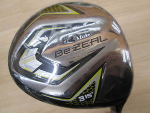 HONMA Be ZEAL 525 FW 43 R image 1