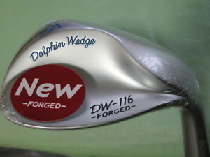 KASCO Dolphin Wedge DW-116 FORGED Wedge 35 R image 1