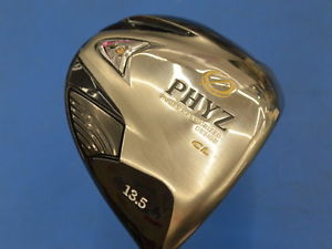 BRIDGESTONE PHYZ CL 2013 1W 44.25 L image 1