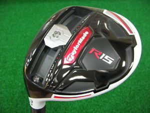 Taylor Made R15 FW 43.25 S image 1