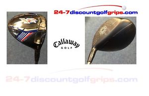 2015 Callaway Xr 12Degree Driver regular flex - SPECIAL OFFER!! image 1