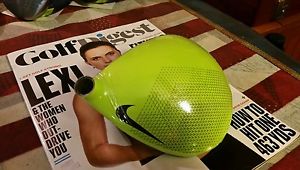 Brand New ( shrink wrap) Nike Vapor Speed Limited Edition driver head. image 1