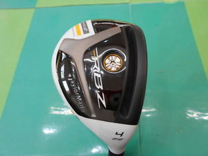 Taylor Made ROCKETBALLZ STAGE 2 US Utility 40.75 M image 1