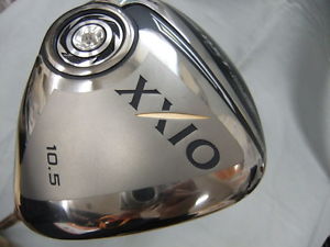 DUNLOP XXIO 9 Miyazaki Model 1W 45.5 S image 1