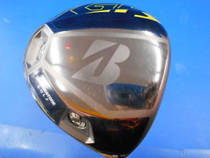 BRIDGESTONE JGR 1W 45.5 S image 1
