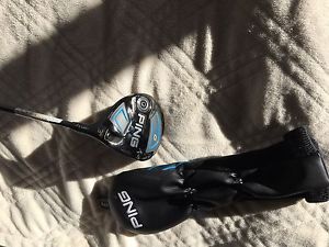 Ping G SF TEC 3 Wood 16* Ping Alta 65g Graphite Regular flex image 1