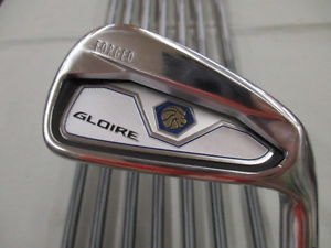 Taylor Made GLOIRE F IronSet 38.25 R image 1
