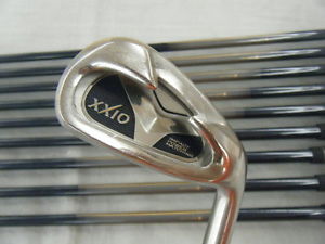 DUNLOP The XXIO IronSet 38.25 S image 1
