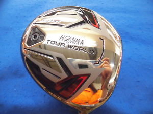 HONMA TOUR WORLD TW737 455 1W 45.5 SR image 1