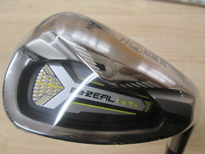 HONMA Be ZEAL 525 Wedge 35 R image 1
