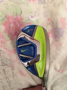 Nike Vapor 4 Wood Rescue Golf image 1