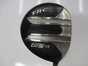 TRC D/S(riving spoon) Fairway 2011 FW 13 ROYALCOLLECTION B image 1