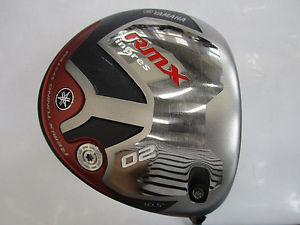 inpres X RMX 02 DRIVER 2015 1W 10.5 YAMAHA B image 1