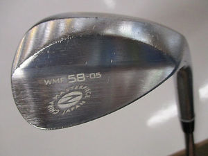 Zodia WMF WEDGE SW 58 Zodia C image 1