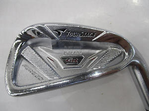 Tour Stage X Blade GR Forged IRON 2012 5-9.P - BRIDGESTONE B- image 1
