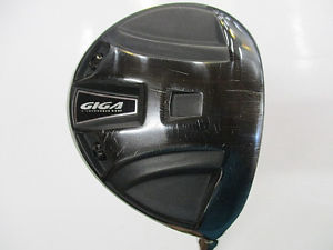 GIGA HS787 Fairway Wood 2013 3W 15 EON B image 1