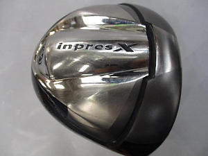 InpresX 425V Tour Model DRIVER 1W 9 YAMAHA B image 1
