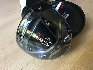 Brand New Titleist 917D2 10.5* Driver Diamana S+ Blue 60 Regular image 1