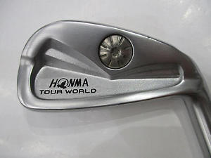 TOUR WORLD TW-U UtiityIRON 3I - HONMA B image 1