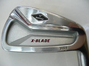 Tour Stage X-BLADE 701 IRON 5-9.P - BRIDGESTONE B image 1