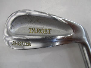 TARGET SHOOTER 3-9.P - NGSL B- image 1