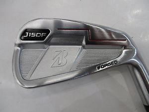 J15DF IRON 2014 4-9.P - BRIDGESTONE B image 1