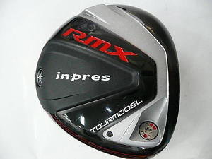 Inpres RMX TourModel DRIVER 2014 1W 9 YAMAHA B+ image 1