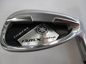INPRES X RMX UD+2 IRON 2014 AS - YAMAHA B+ image 1