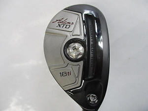 IDEA XTD Ti Hybrid U 18 ADAMS B+ image 1