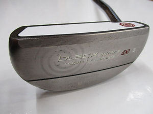 Black Series Tour Designs iX #5 PUTTER Putter - ODYSSEY B- image 1