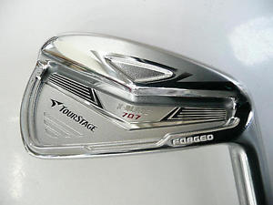 Tour Stage X Blade 707 IRON 5-9.P - BRIDGESTONE B+ image 1