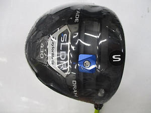 SLDR 430 TOUR PREFERRED DRIVER 2014(JP MODEL) 1W Taylor Made S image 1