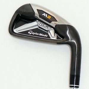 TaylorMade M2 Tour Ferri / 5-SW (7 Irons) / Standard / XP 95 In Acciaio Rigido image 1