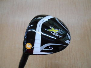 Callaway X2 HOT FW 42.25 SR image 1