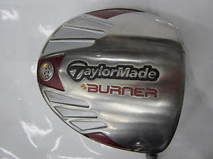 BURNER DRIVER 2007 JP MODEL 1W 9.5 Taylor Made B image 1