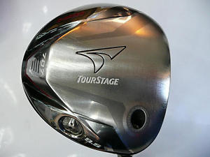 Tour Stage X Drive 707 DRIVER 1W 9.5 BRIDGESTONE B image 1