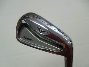 New Custom Mizuno MP54 MP-54 Iron Set 5-PW Dynamic Gold S300 Stiff Steel Irons image 1
