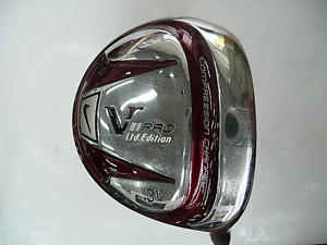 Victory Red VR PRO LimitedEdition Fairway(JP MODEL) 3W NIKE B image 1