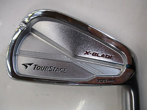 Tour Stage X-BLADE 709MC IRON 5-9.P - BRIDGESTONE B+ image 1