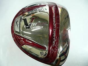 Victory Red VR PRO LimitedEdition Forged DRIVER(JP MODEL) 1W NIKE B image 1